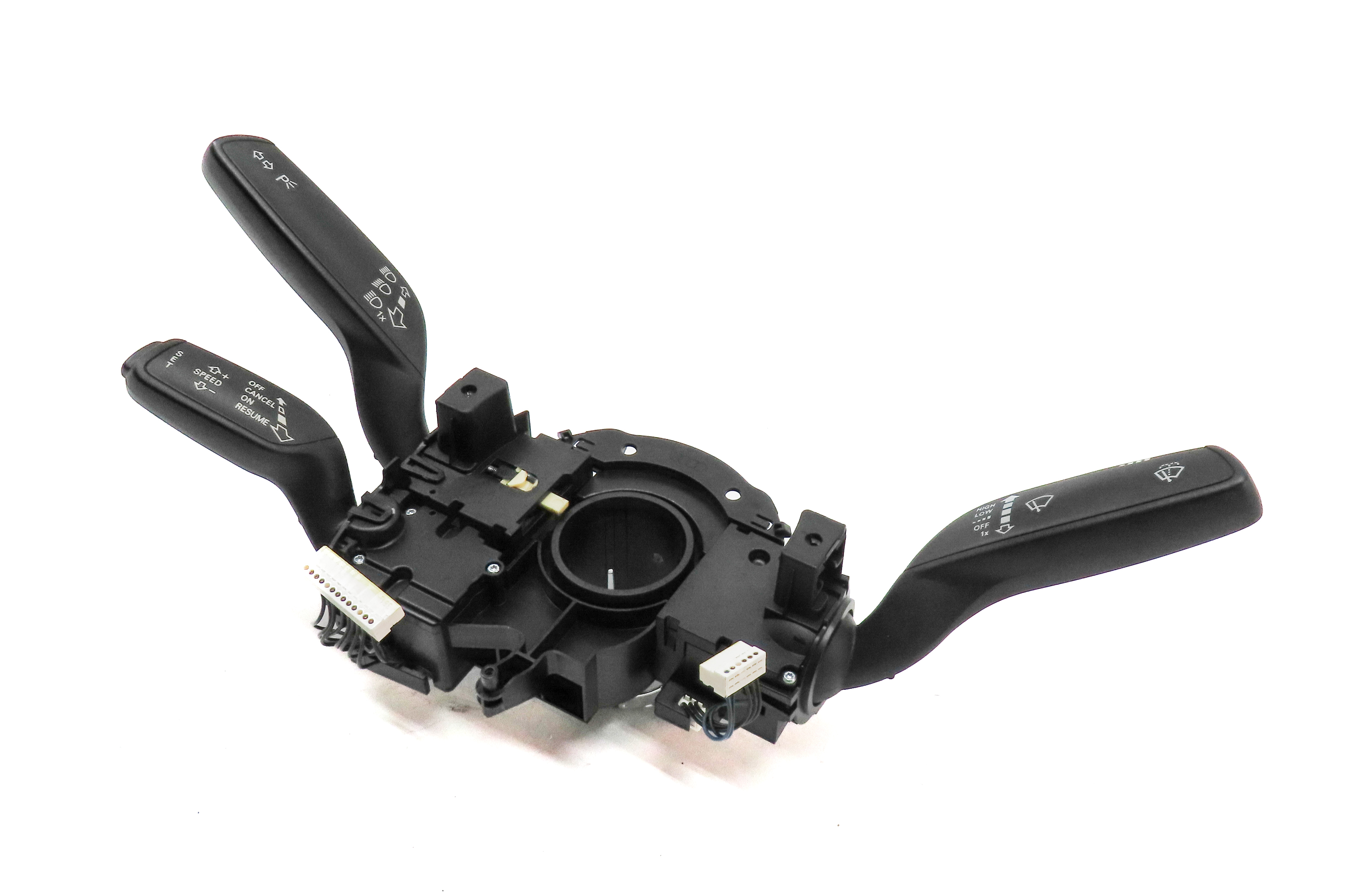 2012-2017 AUDI S4 A5 S5 A6 S6 A7 S7 RS7 (B8 8K 8T C7 4G8) COMBINATION SWITCH — exact item pictured